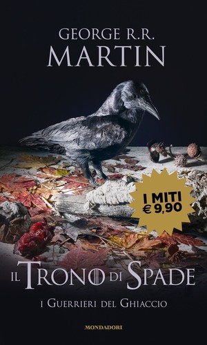 Trono spade vol 10 - il, di