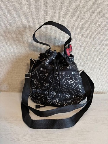 Borsa tracolla lesportsac - borsa, a