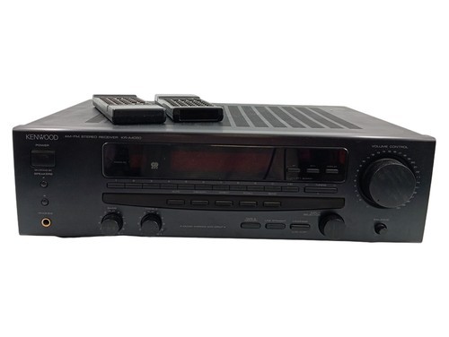 Kenwood ricevitore audio - kenwood,