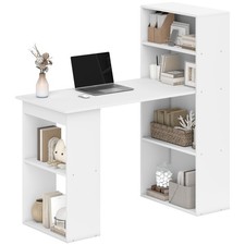 HOMCOM Scrivania Computer con