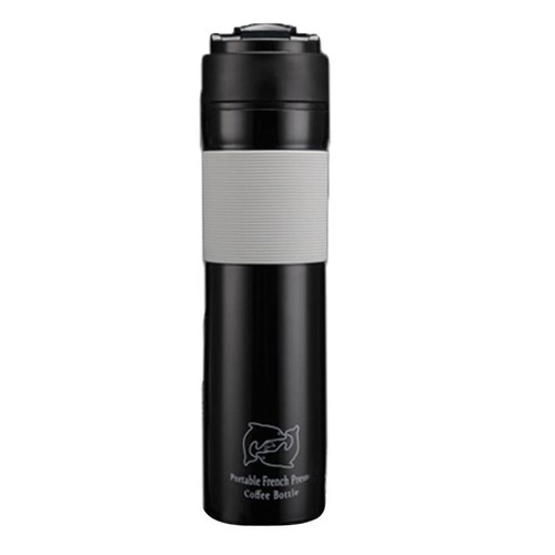 Caffettiera portatile pressa - caffettiera,