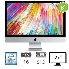 IMAC 27 5K