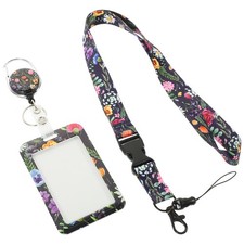  Porta Tessere Plastica