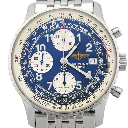 Breitling vecchio navitimer - vecchio,