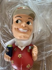 Bambola Mr. Punch Dad Bod