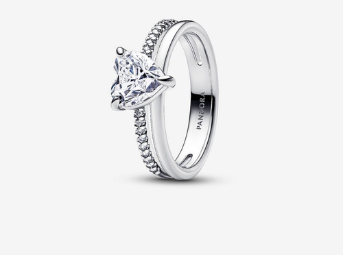 Pandora 193100c01 anello - 193100c01-48,
