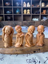 Arte buddista, scultura in