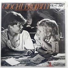 JVC Quadradisc CD4W-7019E