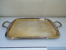 HOKA großes Tablett m. Henken