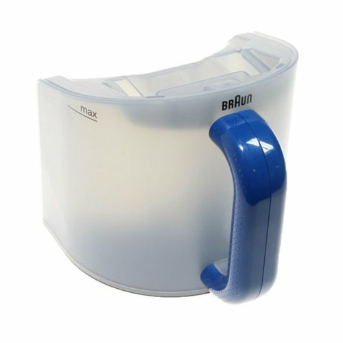 Braun serbatoio contenitore - braun,