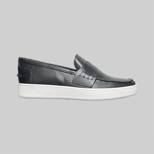 Sneakers mocassini college - sneakers,