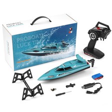 RC Speed Boat 21KM/h 2.4GHz