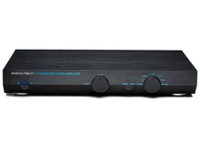 MUSICAL FIDELITY A1 PURA CLASSE A AMPLIFICATORE INTEGRATO NUOVO GARANZIA UFFIC..