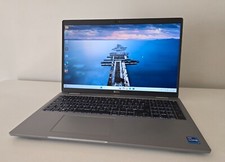 Dell Precision 3581..i7-13800H RAM 32 SSD 1 TB FHD+ TOUCH..Nvidia RTX GARANZIA