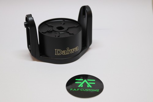 Daiwa ss2600 rotore - daiwa,
