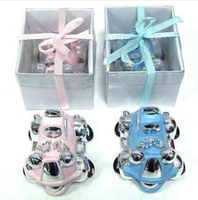 Bomboniera auto grande resina