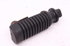 Pedana poggiapiedi anteriore