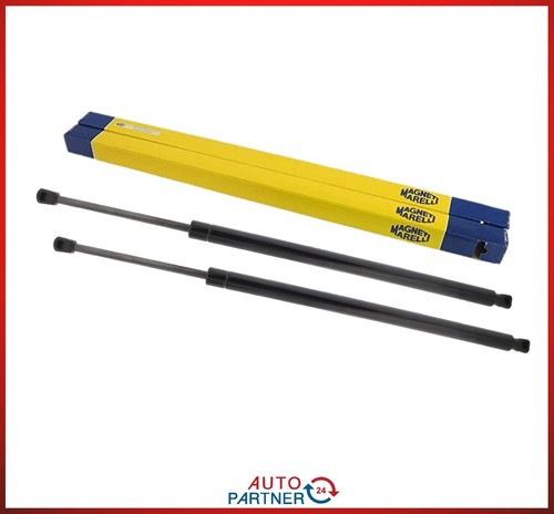 Ammortizzatori portellone - 2,