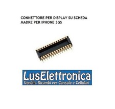 CONNETTORE FLAT AGGANCIO N.1