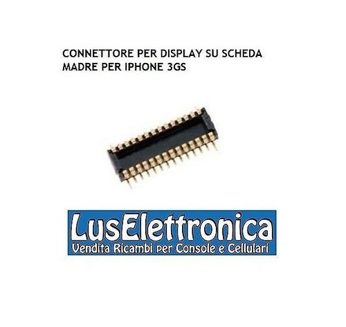 Connettore flat aggancio - connettore, n.1