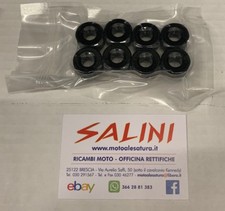 Massette Rulli Variatore 8