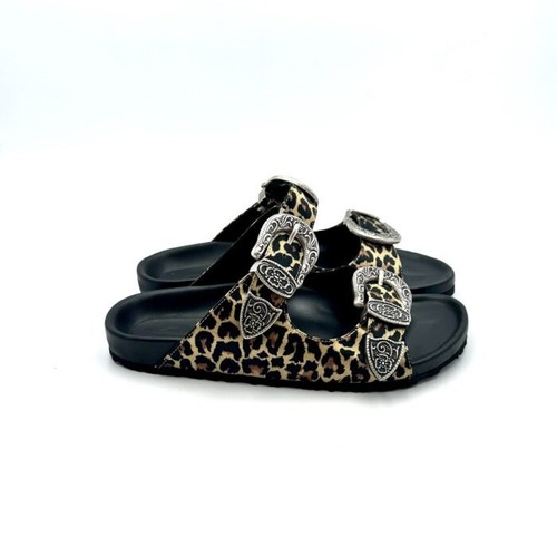 Sandali slip anna - sandali,
