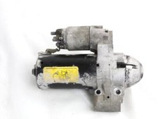 12418581097 MOTORINO AVVIAMENTO BMW SERIE 1 120D E87 2.0 D 130KW 6M 5P (2011) RI
