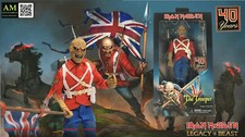 NECA - Iron Maiden - The
