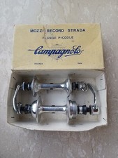 Nib Campagnolo Record Coppia