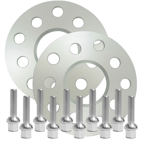 Scc passaruota silver 10mm - scc,