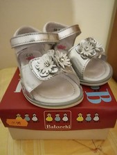 SCARPA BAMBINA "BALOCCHI"