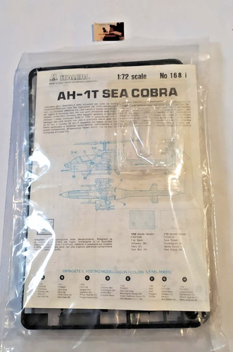 Kit montaggio italeri - montaggio,