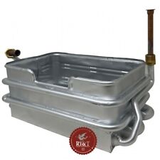 Scambiatore Scaldino Vaillant