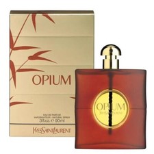 Yves Saint Laurent Opium Eau De Parfum 90 ml – Profumo Donna Vaporisateur Spray