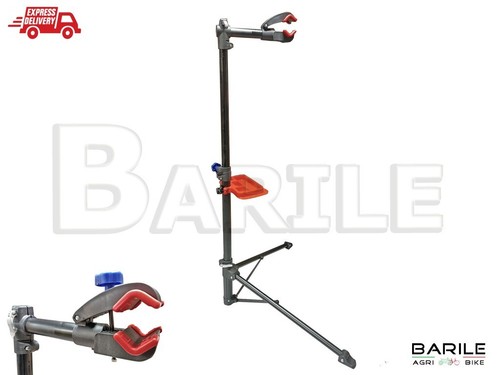 Cavalletto manutenzione bici - manutenzione,
