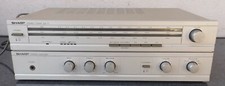 Sharp Tuner Modello SA -11H