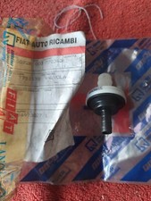 VALVOLA SFIATO VAPORI SERBATOIO FIAT FIORINO UNO DUNA MILLE ORIGINALE 7751178