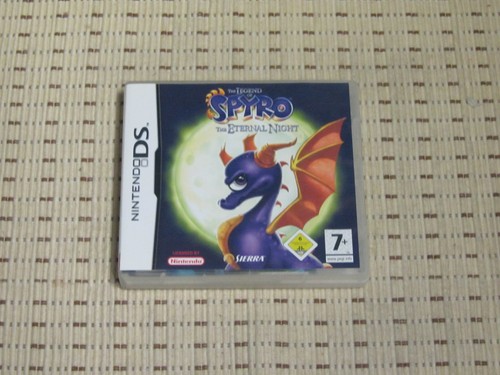 The legend spyro eternal - legend, of