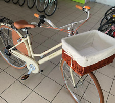 Bicicletta CITY BIKE Donna