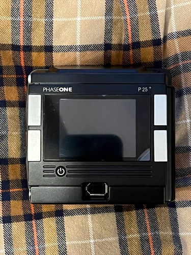 Phase one phaseone p25 - phase,