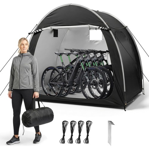 Tenda bici portatile - bici, per