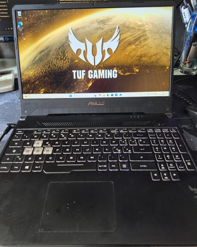 Asus tuf gaming - tuf, —