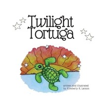 Twilight Tortuga (Hardback or