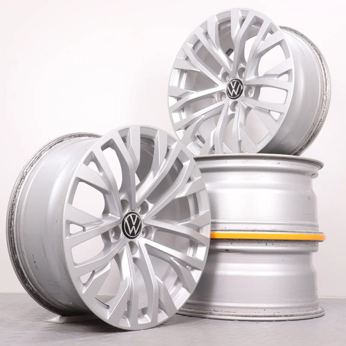 Cerchi lega 18 pollici - in,