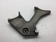 STAFFA SUPPORTO SCARICO MARMITTA PIAGGIO VESPA GT GRANTURISMO 200 2003 2005 M312