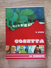 Libro V.Hugo Cosetta La