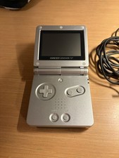 Game Boy Advance SP