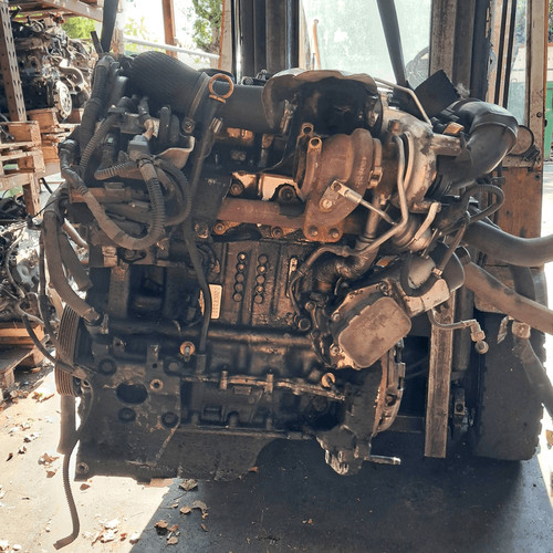 135rp motore semicompl - 135rp,