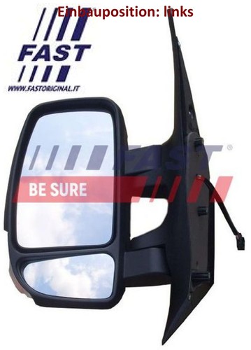 Fast ft88323 specchio - fast,