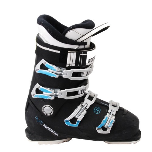 Scarponi sci rossignol pure - scarponi,
